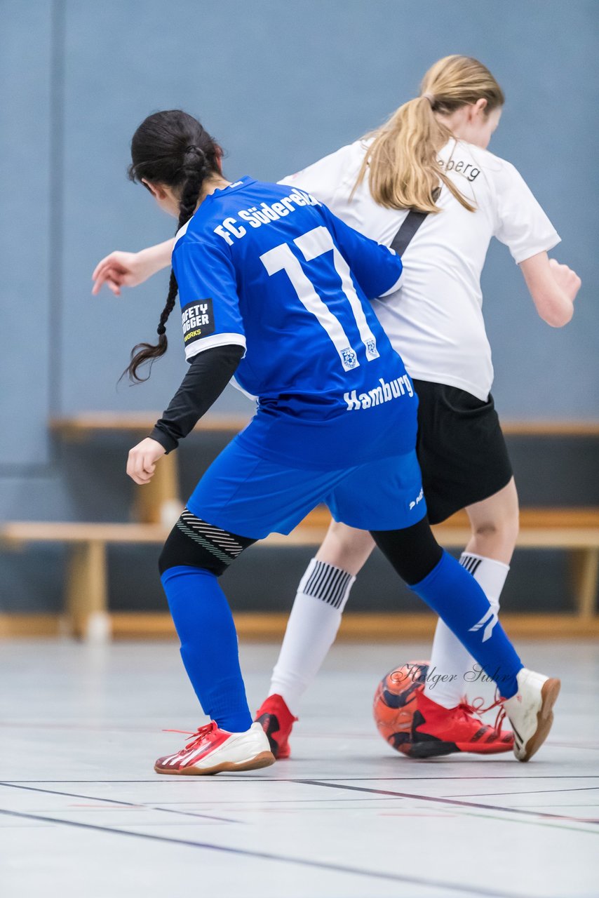 Bild 52 - wBJ Futsalmeisterschaft Runde 1